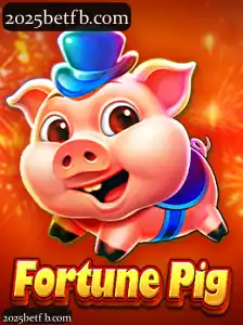 FortunePig: Desvendando o Mundo do Jogo com 2025bet