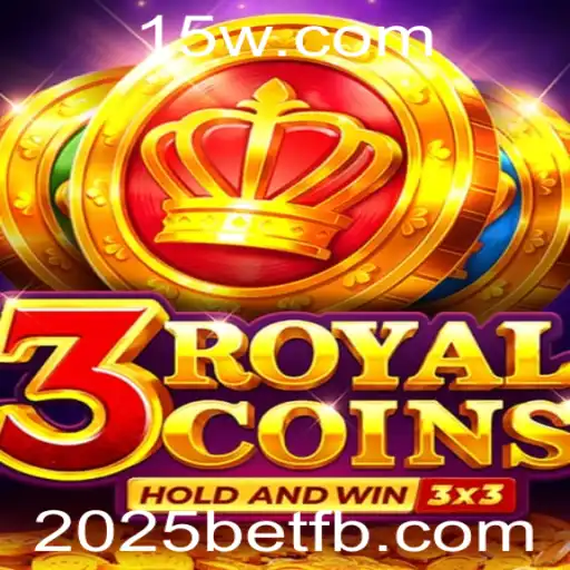 Explorando o Universo de 3RoyalCoins: O Jogo que Está Revolucionando o Mercado em 2025