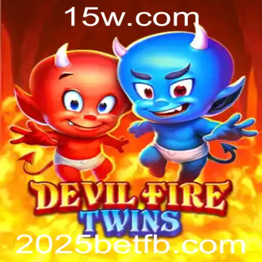 DevilFireTwins: A Nova Experiência de Jogo de 2025 Com 2025bet