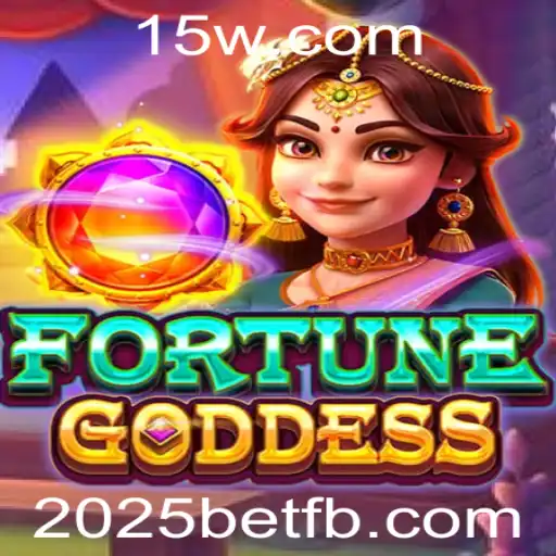 FORTUNEGODDESS - Uma Nova Experiência de Jogo em 2025