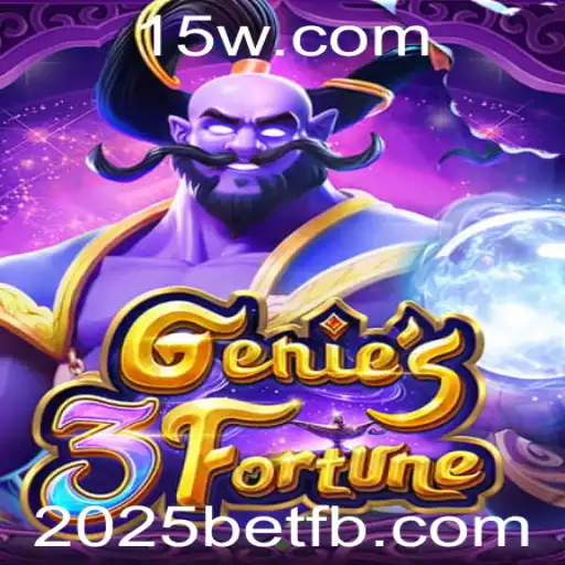 Descubra o Encantador Mundo de Genie3Fortune: O Jogo de Apostas do Futuro