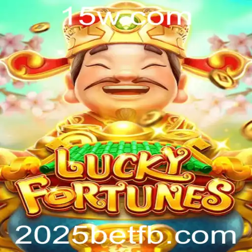 LUCKYFORTUNES: Uma Nova Era de Entretenimento em Jogos de Azar