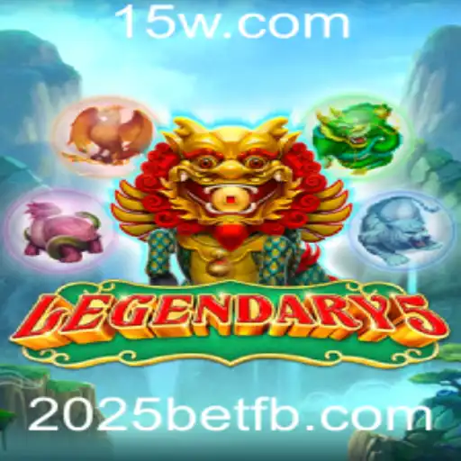 Legendary5: Explorando o Mundo do Jogo com 2025bet