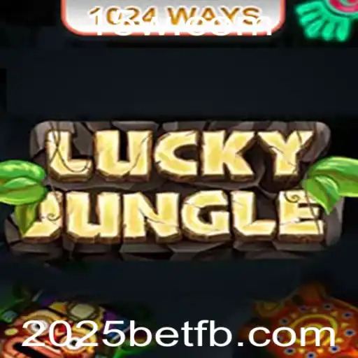 Descubra o Mundo Encantado de LuckyJungle1024: Um Jogo Inovador para 2025