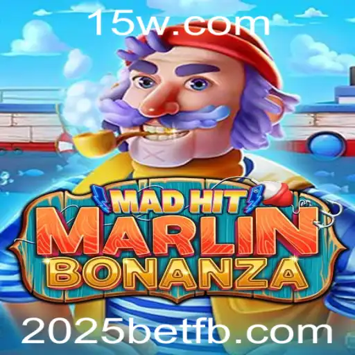 MadHitMarlinBonanza: Um Mergulho no Mundo dos Jogos de Azar